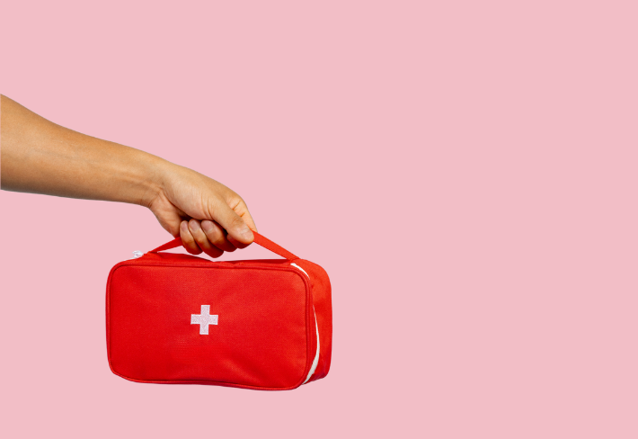 Pharmacien - Préparation et organisation coordonnée en réponse aux situations sanitaires exceptionnelles (SSE)
