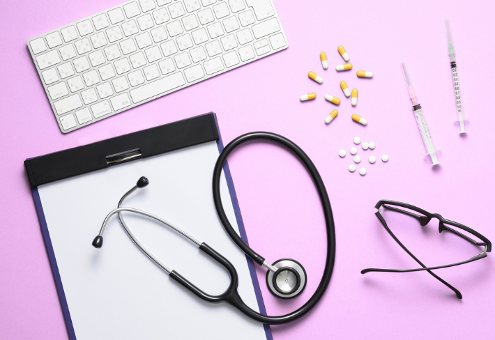 Le bilan de médication partagé