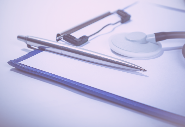 Réalisation du certificat de décès par l'infirmier 