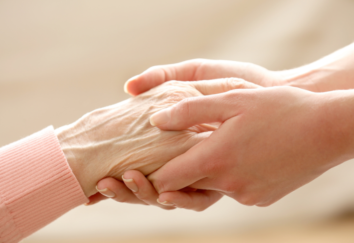 Repérage et prise en charge de la dénutrition chez le sujet âgé