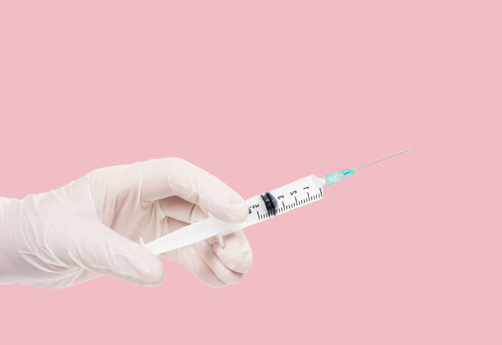 La vaccination et geste vaccinal 